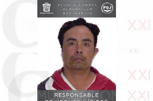 Por violar a su propia hermana, lo sentencian a 21 años de prisión en Morelos